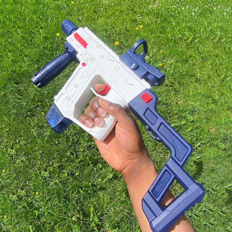 SMG Vector Electric Water Gun