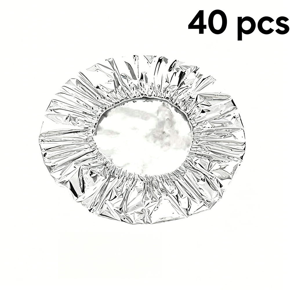 Aluminum Foil Insulation Cover