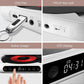 Portable Bluetooth-compatible CD-Player