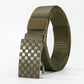 Ratchet Belt With Adjustable Buckle - Web Belt LR020