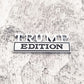 Trump Edition - Emblem Sticker Badge, Funny Decals for Car, Truck, SUV, Motorcycle - TE022