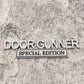 Door Gunner Special Edition - Emblem Sticker Badge, Funny Decals for Car, Truck, SUV, Motorcycle - TE024