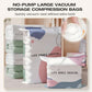 Large-Capacity Vacuum Bags