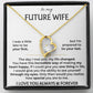 To My Future Wife - Forever Love Gift Set