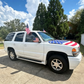 American Car Hood Flag