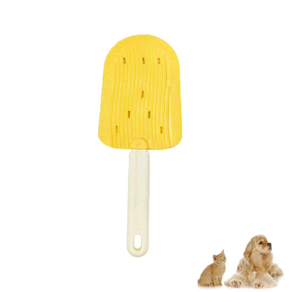 Cat Tongue Comb