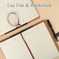 Tree of Life Notebook