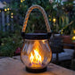 The Flame Lamp