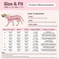 Quick-Drying Dog Bathrobe - Super Absorbent Soft Pet Towel Wrap