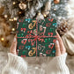 Christmas Gift Wrap – Wrap Your Presents in Viral Holiday Fun