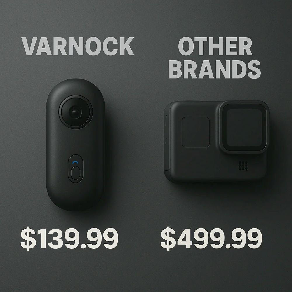 Varnock S1