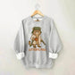Litter's Full - Cat Sweatshirt
