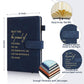 May You Be Proud Of - Employee Motivation Notebook - B341