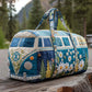 The Viral Quilted Boho Bag