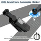 USB Auto Clicker for Smartphones – 99-Speed Adjustable Automatic Tapper