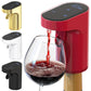 Digital Touchscreen Drink Dispenser