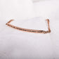 Beautiful Girl You Were Made To Do Great Things - Dainty Chain Bracelet