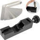 Spark Plug Gap Tool with Feeler Gauge
