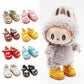 Labubu Bow Shoes D423