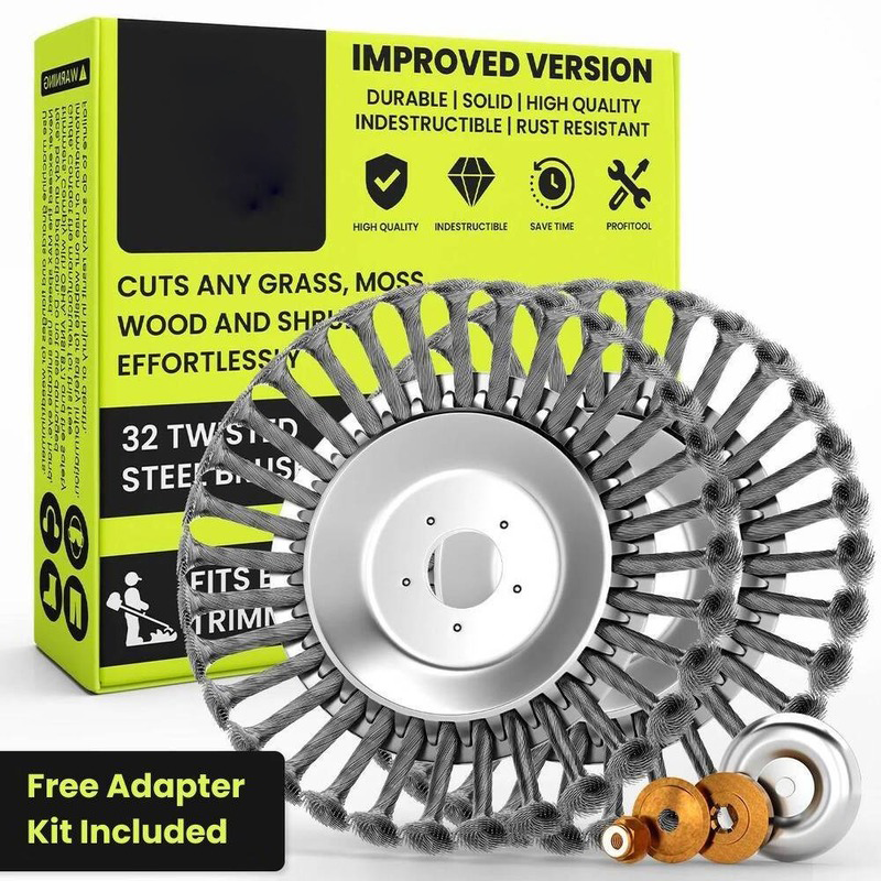 Iron Trimmer 2.0