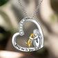 Dog Hug Jewelry