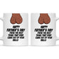 Father's Day Mug