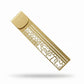 3-in-1 Metal Bookmark Ruler - Bookmark, Ruler & Coloring