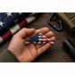 Spirit of ’76 B-2 Stealth Bomber Challenge Coin