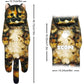 Adorable Cat Hand Towels - Tortoiseshell Cat