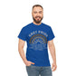 Grey Pride T-Shirt – Inspirational Aging With Strength Graphic Tee