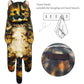 Adorable Cat Hand Towels - Tortoiseshell Cat