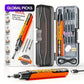 39pcs USB-Powered Electric Grinding & Polishing Tool Set
