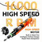 39pcs USB-Powered Electric Grinding & Polishing Tool Set
