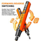 39pcs USB-Powered Electric Grinding & Polishing Tool Set