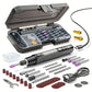 39pcs USB-Powered Electric Grinding & Polishing Tool Set