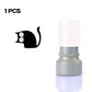 Self-Inking Mini Cat Stamps