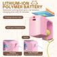 Automatic Electric Cat Teaser Toy With Rising & Falling Motion