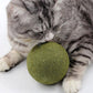 Giant Catnip Ball - Extra Large 10cm+ Jumbo Size for Cats