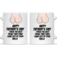 Father's Day Mug