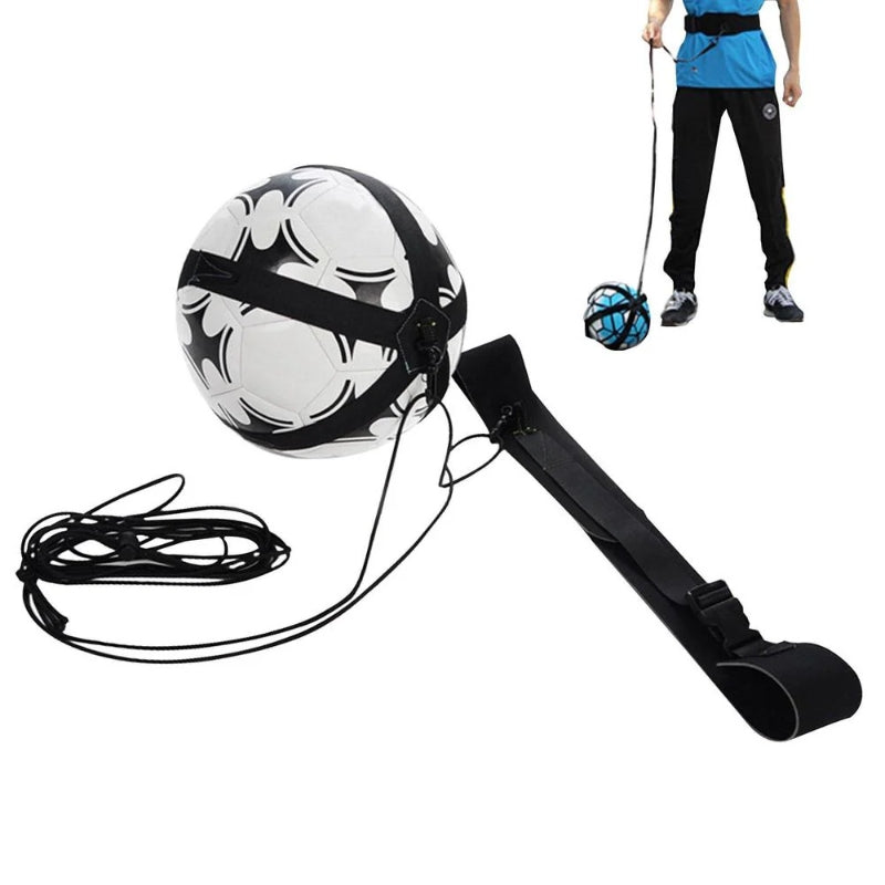 Soccer Ball Juggle Bag