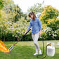 New Propane Torch Weed Burner Kit