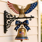 "Spirit of Liberty" Eagle Bell