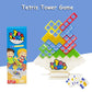 Team Tower Game For Kids & Adults