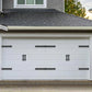 Prestige Magnetic Deluxe Accents – Faux Garage Set (6-PCS)