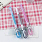 Syringe Shape Gel Pens – Fun Design With Smooth Writing