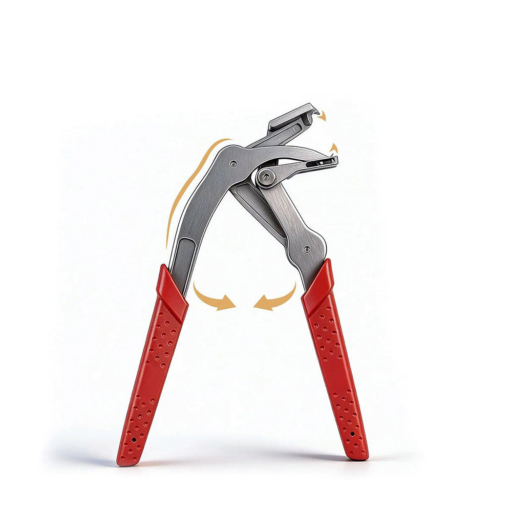 Multi-Functional Car Clip Remover Tool