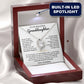 To My Beautiful Granddaughter - Forever Love Gift Set