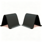 Flexible Silicone Aluminum Phone Holder Stand - Bendable Rollable Foldable Design