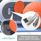 Smart Interactive Remote Control Toy Car For Cats