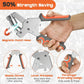 Professional Grommets Kit